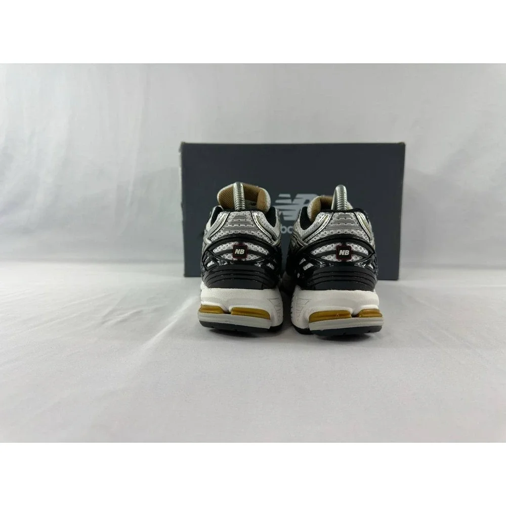 New Balance 1906R 'Metallic Silver Metallic Gold' M1906RA Men's Size 7